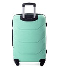 Чемодан RGL 720 Maxi мятный фото, картинка, изображение