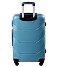 Чемодан RGL 720 Midi синий металик фото, картинка, изображение