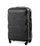 Чемодан RGL 720 Midi графитовый фото, картинка, изображение