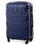 Валіза RGL 720 середня M синя картинка, зображення, фото