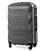 Валіза RGL 720 середня M сіра картинка, зображення, фото