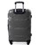 Чемодан RGL 720 средний M серый фото, картинка, изображение