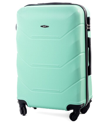 Валіза RGL 720 середня M м'ятна картинка, зображення, фото