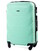 Чемодан RGL 720 средний M мятный фото, картинка, изображение