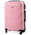 Чемодан RGL 720 Midi розовый фото, картинка, изображение