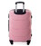 Чемодан RGL 720 средний M розовый фото, картинка, изображение