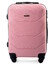 Валіза RGL 720 маленька S рожева - картинка, зображення, фото валізи