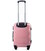 Чемодан RGL 720 Mini розовый фото, картинка, изображение