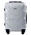 Валіза RGL 720 маленька S срібна картинка, зображення, фото
