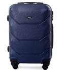 Чемодан RGL 720 Mini синий фото, картинка, изображение