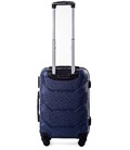 Чемодан RGL 720 Mini синий фото, картинка, изображение