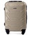 Валіза RGL 720 маленька S шампань картинка, зображення, фото