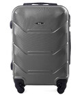 Чемодан RGL 720 Mini серый фото, картинка, изображение
