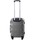 Чемодан RGL 720 Mini серый фото, картинка, изображение
