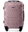 Валіза RGL 720 маленька S рожеве золото - картинка, зображення, фото валізи