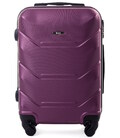 Валіза RGL 720 маленька S фіолетова картинка, зображення, фото