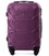 Валіза RGL 720 маленька S фіолетова картинка, зображення, фото