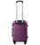 Валіза RGL 720 маленька S фіолетова картинка, зображення, фото