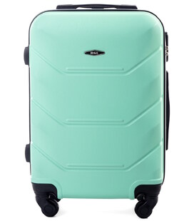 Валіза RGL 720 маленька S м'ятна