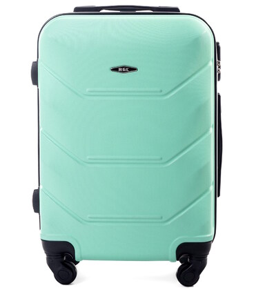 Валіза RGL 720 маленька S м'ятна картинка, зображення, фото