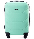 Чемодан RGL 720 маленький S мятный фото, картинка, изображение