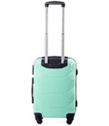 Чемодан RGL 720 Mini мятный фото, картинка, изображение