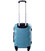 Чемодан RGL 720 маленький S синий металик фото, картинка, изображение
