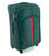 Валіза RGL S-020 велика L зелена 4 колесна картинка, зображення, фото