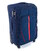 Чемодан RGL S-020 средний M синий 4 колесный фото, картинка, изображение
