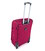 Валіза RGL S-020 велика L бордова 4 колесна картинка, зображення, фото