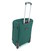 Валіза RGL S-020 маленька S зелена 4 колесна картинка, зображення, фото