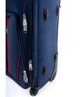 Чемодан RGL S-020 Mini кофе 4 колесный фото, картинка, изображение
