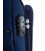 Чемодан RGL S-020 Mini кофе 4 колесный фото, картинка, изображение