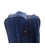 Чемодан RGL S-020 Mini кофе 4 колесный фото, картинка, изображение