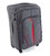 Чемодан RGL S-020 маленький S серый 4 колесный фото, картинка, изображение