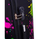 Чемодан RGL 5188 маленький S пикассо фото