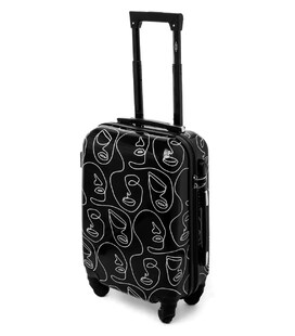 Валіза RGL 5188 маленька S арт