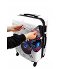 Чемодан RGL 5188 Mini эмодзи фото, картинка, изображение