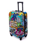 Чемодан RGL 5188 Midi picasso фото, картинка, изображение