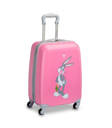 Детский маленький чемодан, ручная кладь Roncato LOONEY TUNES KIDS 441000/11 фото, картинка, изображение