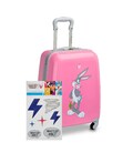 Детский маленький чемодан, ручная кладь Roncato LOONEY TUNES KIDS 441000/11 фото, картинка, изображение
