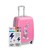 Детский маленький чемодан, ручная кладь Roncato LOONEY TUNES KIDS 441000/11 фото, картинка, изображение