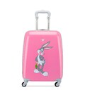 Детский маленький чемодан, ручная кладь Roncato LOONEY TUNES KIDS 441000/11 фото, картинка, изображение