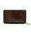 Чоловічий клатч шкіряний bx9043ob Oil Brown картинка, зображення, фото