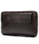 Чоловічий клатч шкіряний bx9043ob Oil Brown фото, картинка, изображение