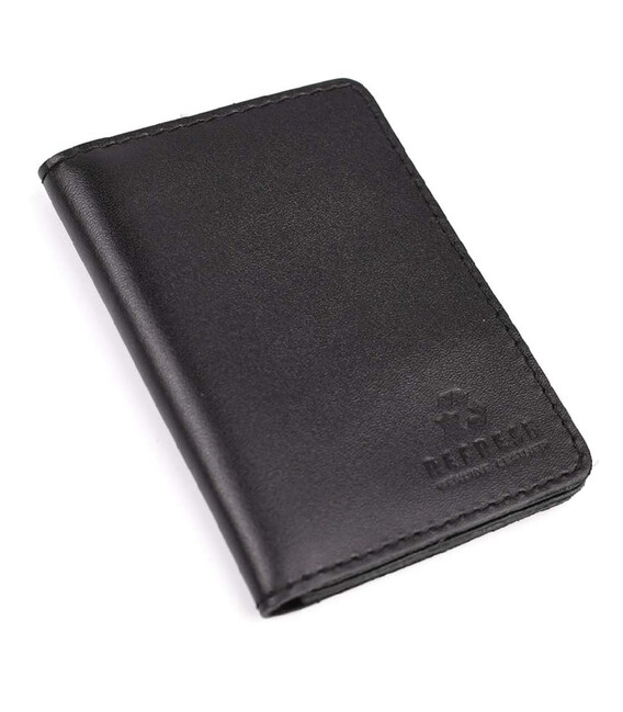 Обкладинка на посвідчення, ID паспорт на 3 слоти ref-3988GA картинка, зображення, фото