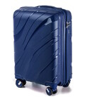 Валіза RGL PP5 маленька S синя картинка, зображення, фото