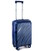 Валіза RGL PP5 маленька S синя картинка, зображення, фото