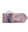 Чоловічий шкіряний портмоне рожевий Grande Pelle 546665 картинка, зображення, фото