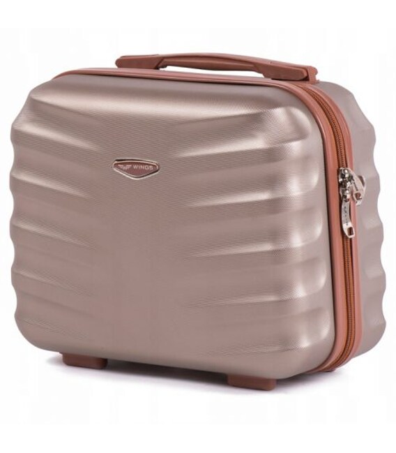 Кейс Wings 402 шампань картинка, зображення, фото